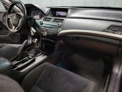 2012 Honda Accord EX 2.4