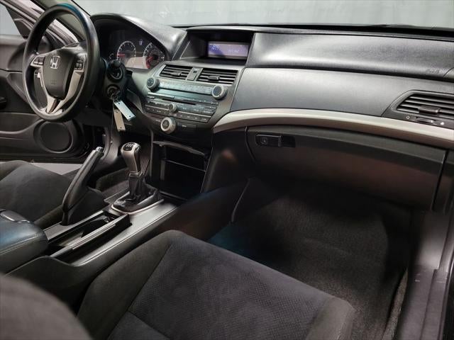 2012 Honda Accord EX 2.4