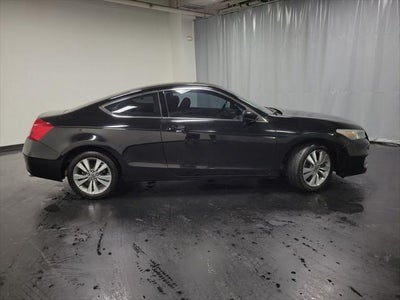 2012 Honda Accord EX 2.4