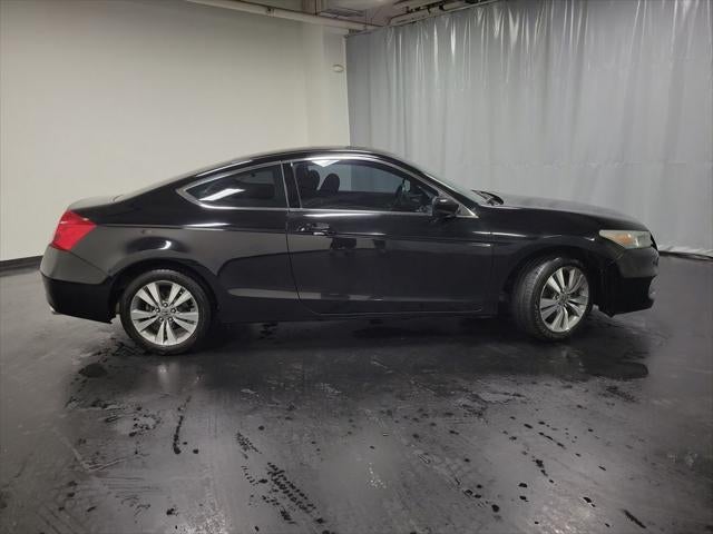 2012 Honda Accord EX 2.4