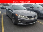 2013 Honda Accord EX