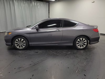 2013 Honda Accord EX