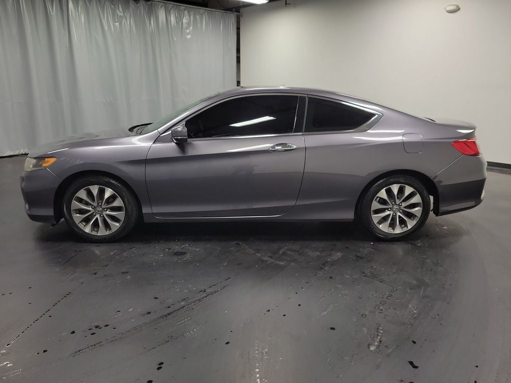 2013 Honda Accord EX