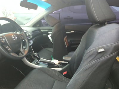 2013 Honda Accord EX