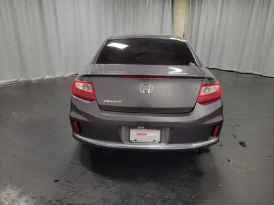 2013 Honda Accord EX