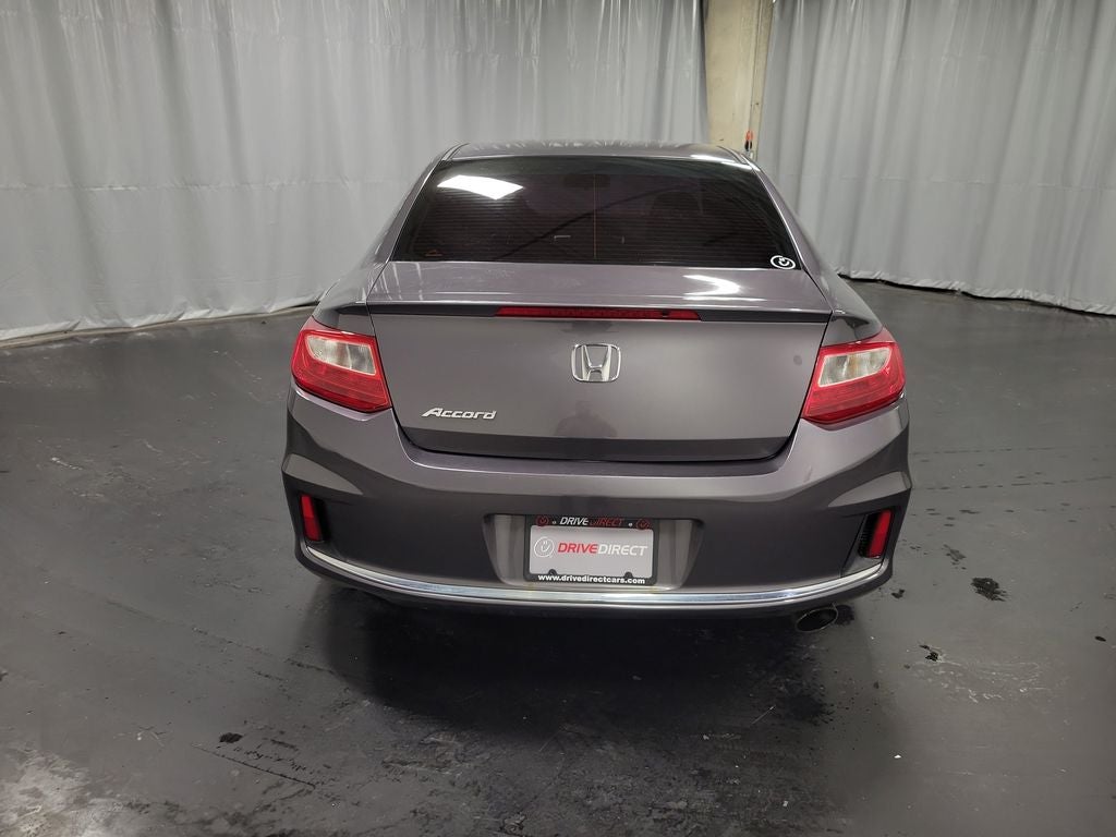 2013 Honda Accord EX
