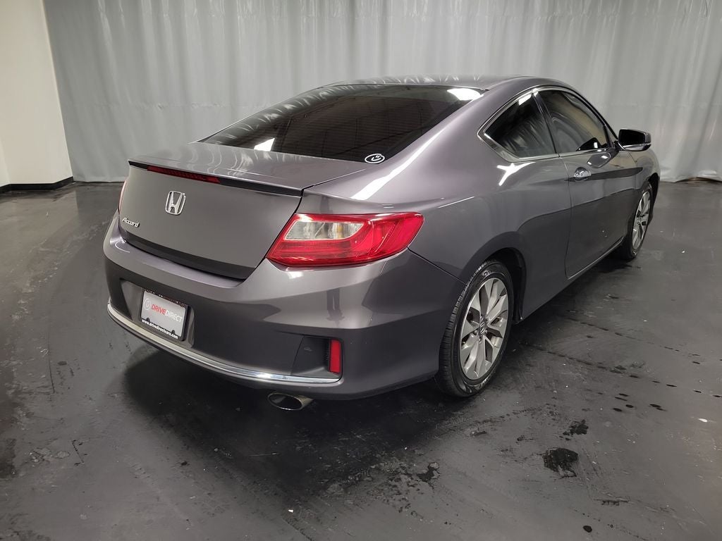 2013 Honda Accord EX