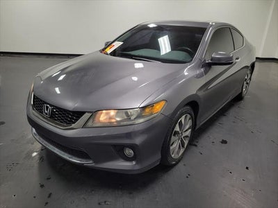 2013 Honda Accord EX