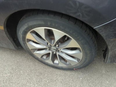 2013 Honda Accord EX