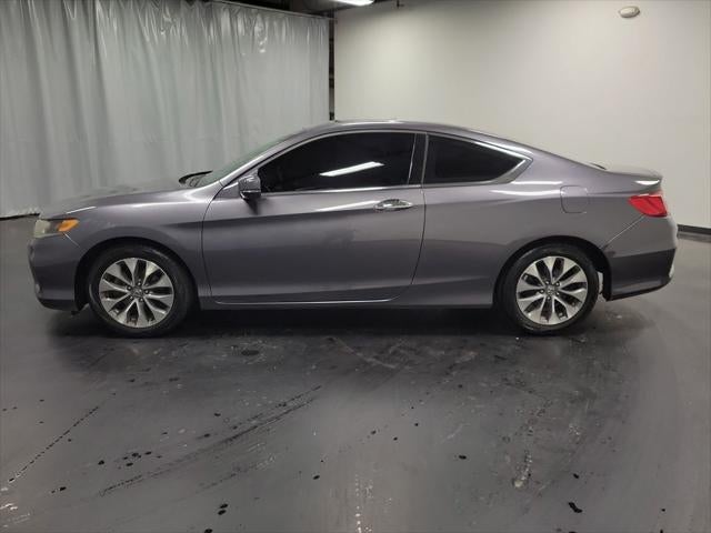 2013 Honda Accord EX