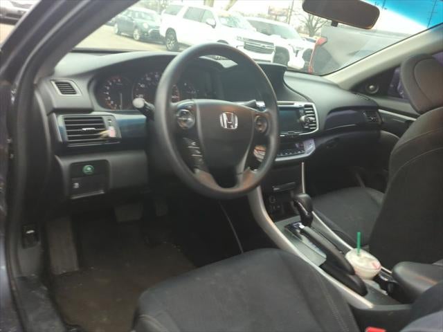 2013 Honda Accord EX