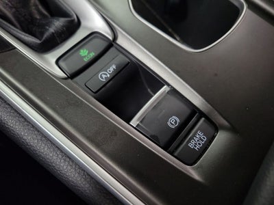 2022 Honda Accord LX