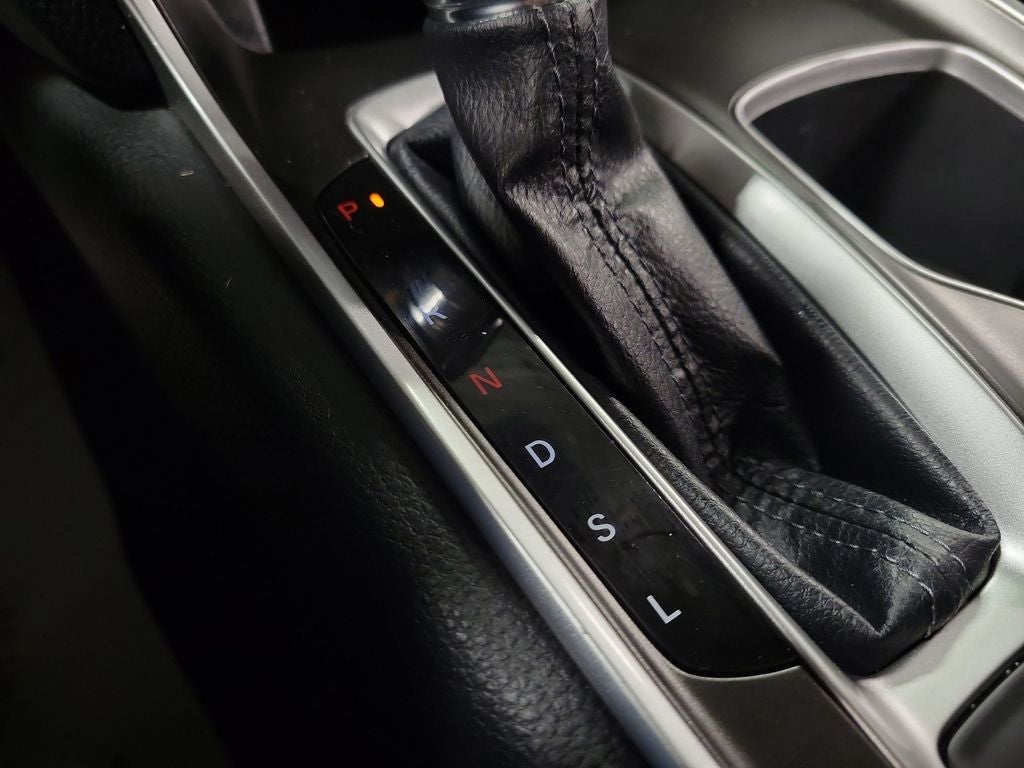 2022 Honda Accord LX