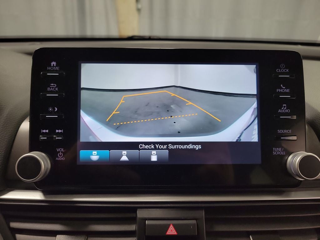 2022 Honda Accord LX