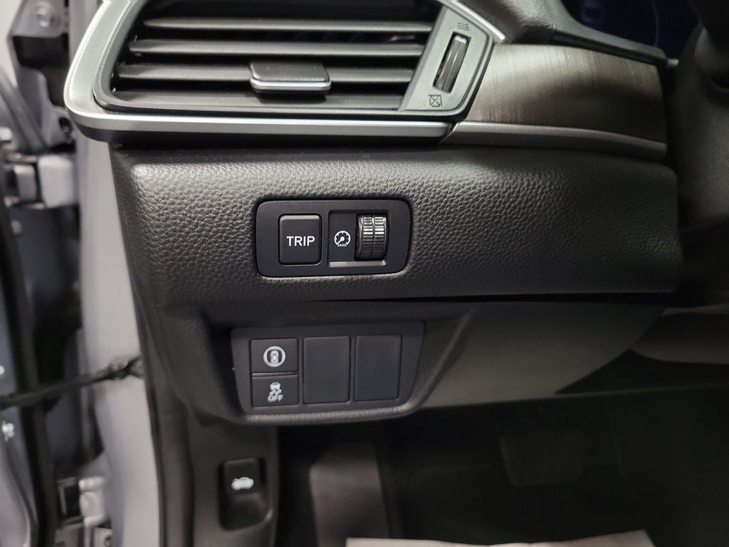 2022 Honda Accord LX