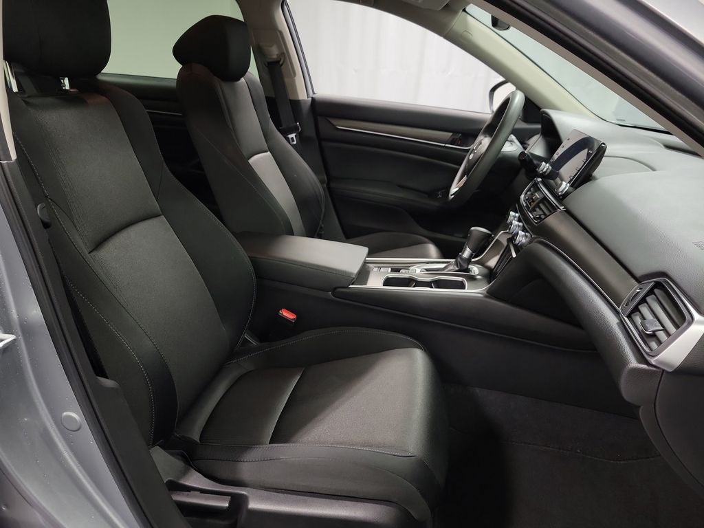 2022 Honda Accord LX