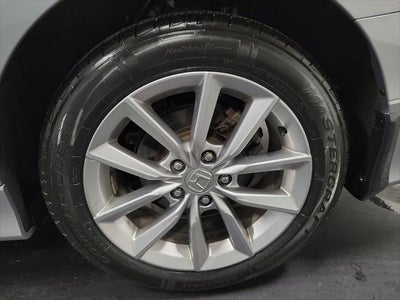 2022 Honda Accord LX