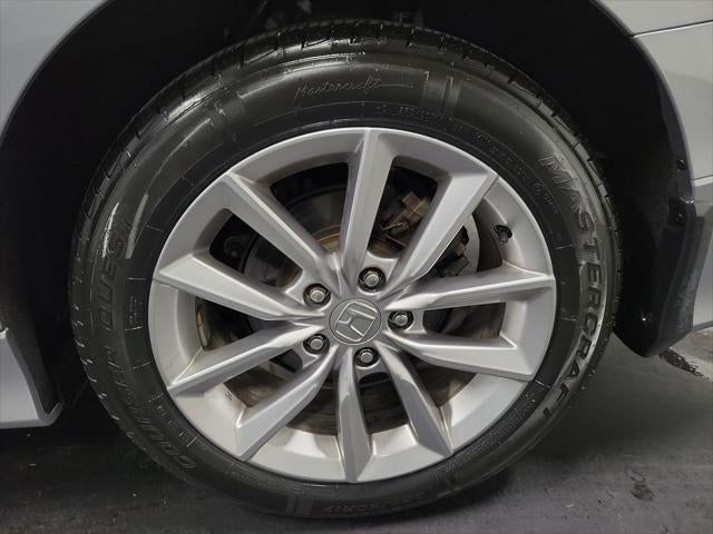 2022 Honda Accord LX