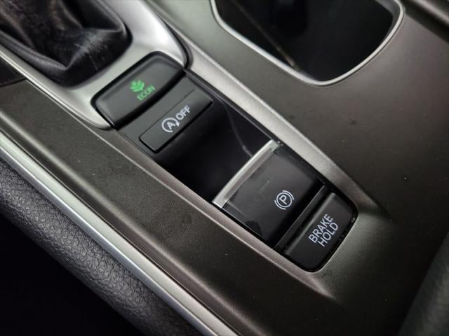 2022 Honda Accord LX