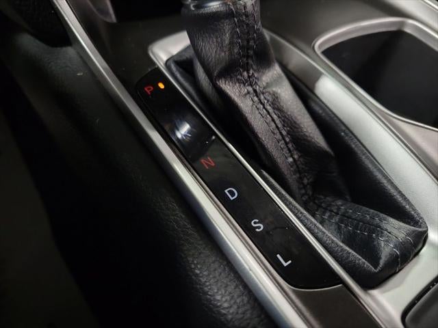 2022 Honda Accord LX