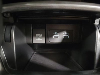 2022 Honda Accord LX