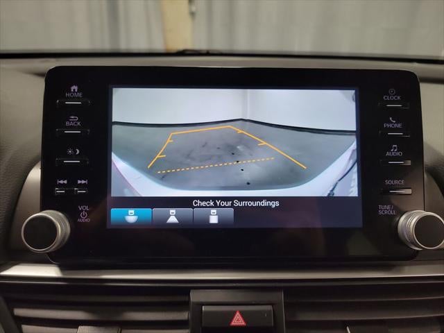 2022 Honda Accord LX