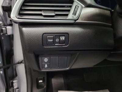 2022 Honda Accord LX