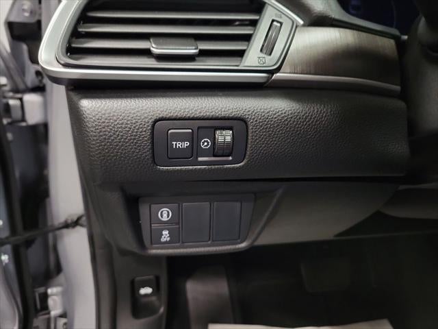 2022 Honda Accord LX