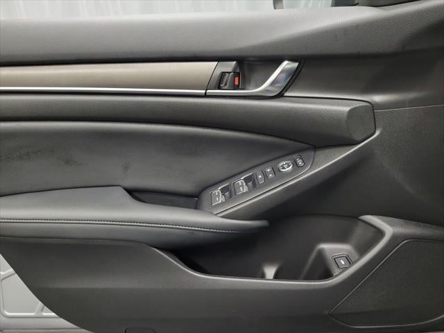 2022 Honda Accord LX