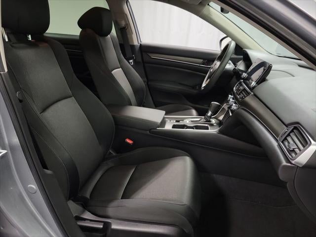 2022 Honda Accord LX