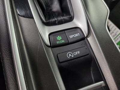 2021 Honda Accord Sport Special Edition