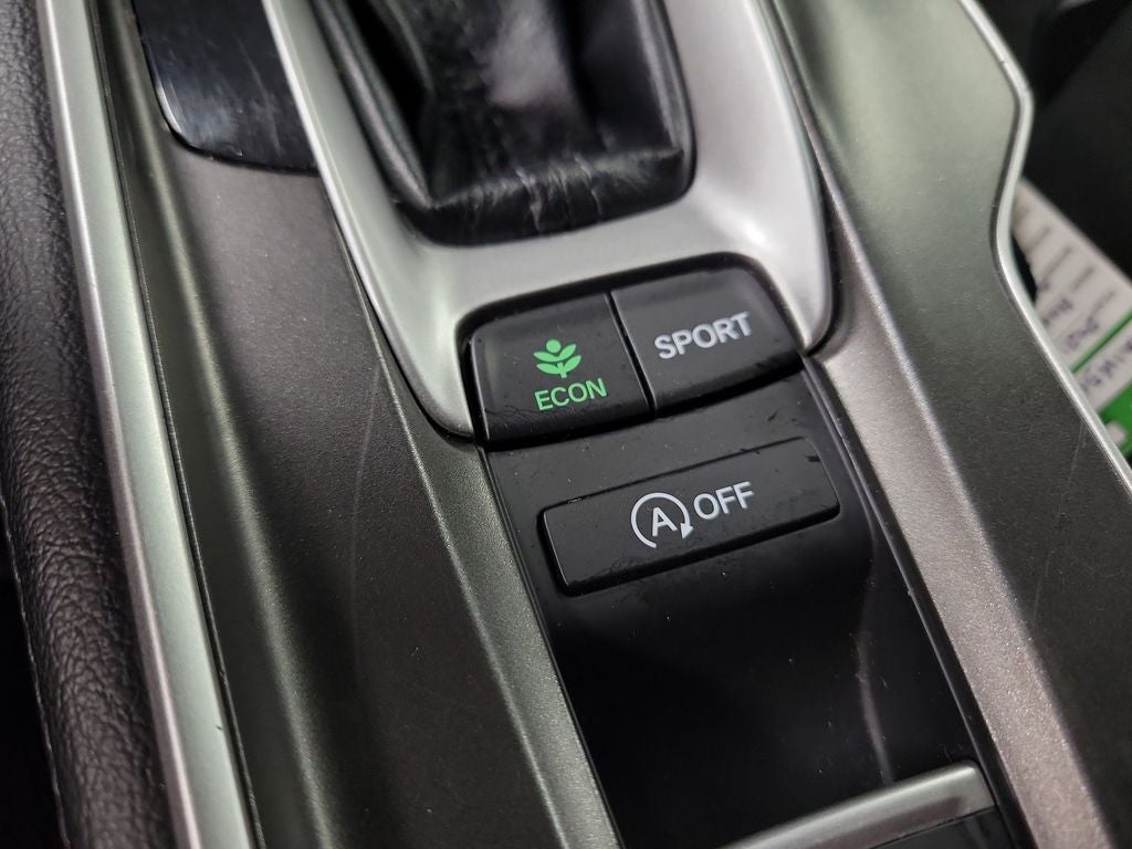 2021 Honda Accord Sport Special Edition