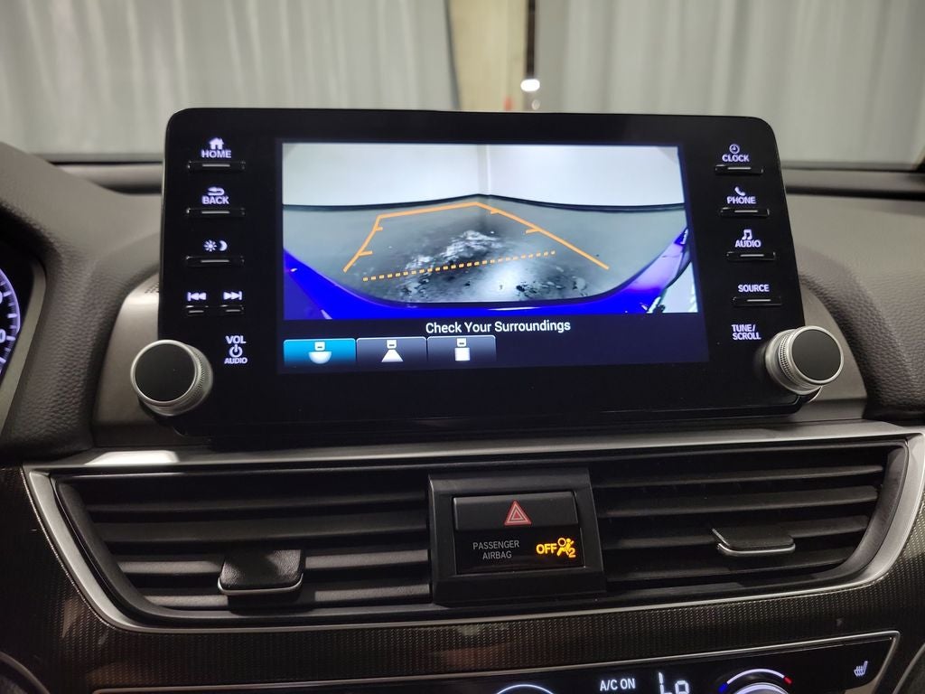 2021 Honda Accord Sport Special Edition
