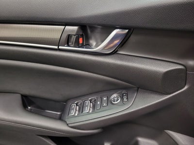 2021 Honda Accord Sport Special Edition