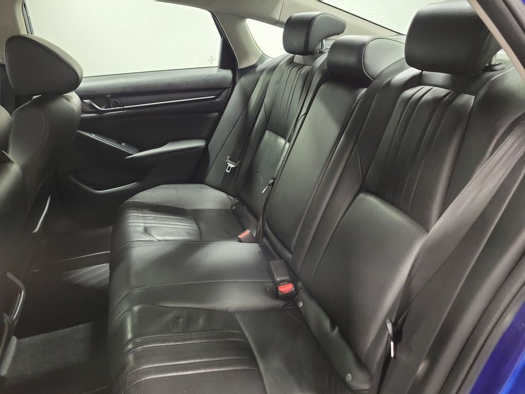 2021 Honda Accord Sport Special Edition