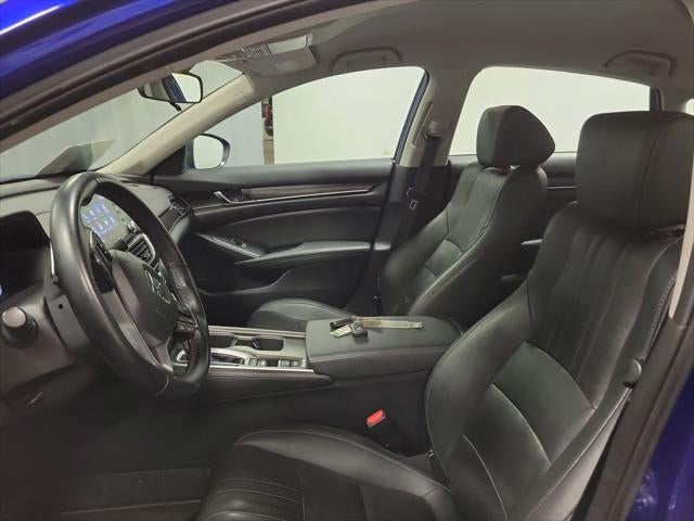 2021 Honda Accord Sport Special Edition