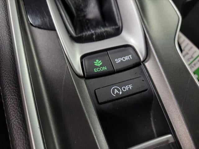 2021 Honda Accord Sport Special Edition