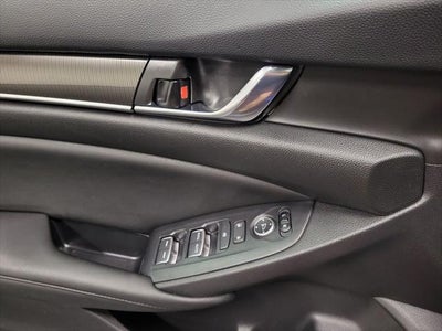2021 Honda Accord Sport Special Edition
