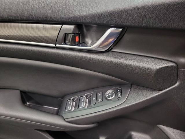 2021 Honda Accord Sport Special Edition