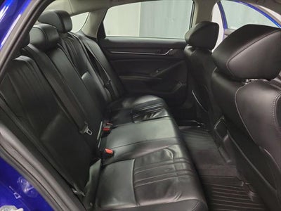 2021 Honda Accord Sport Special Edition