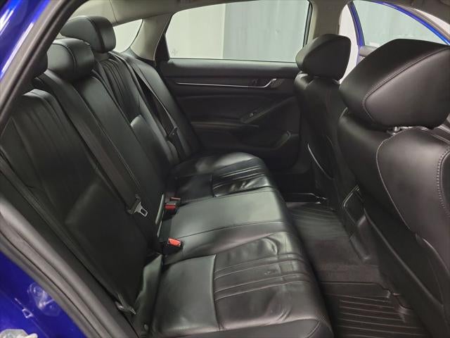 2021 Honda Accord Sport Special Edition
