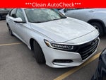 2020 Honda Accord EX-L