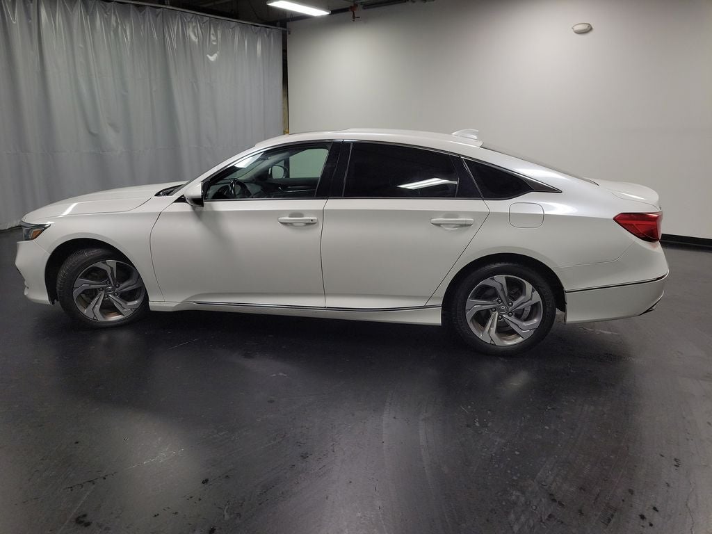 2020 Honda Accord EX-L