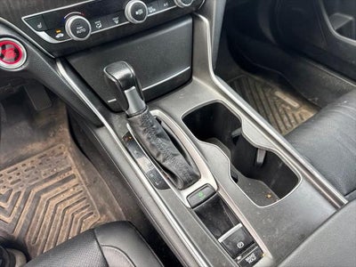2020 Honda Accord EX-L