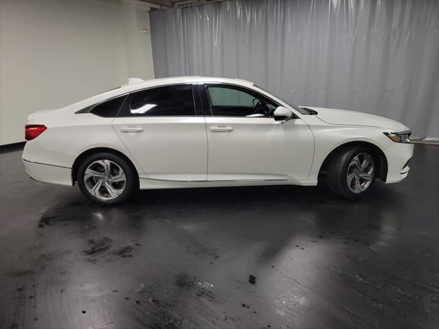 2020 Honda Accord EX-L