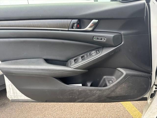 2020 Honda Accord EX-L