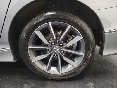 2021 Honda Accord EX-L