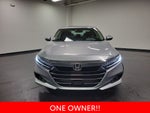 2021 Honda Accord EX-L
