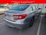 2021 Honda Accord EX-L