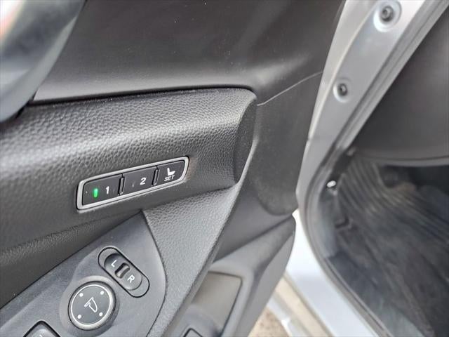 2021 Honda Accord EX-L
